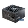 爆卖补货：Seasonic 海韵 FOCUS GX750 ATX3.0 金牌全模组电脑电源 750W