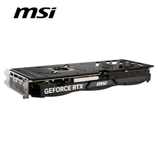 MSI 微星 幻影师 GeForce RTX 4070 Ti