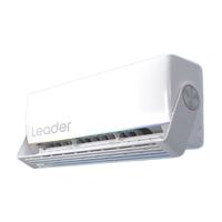 Leader 海尔智家出品 空调挂机1.5匹 变频新一级能效冷暖 一键防直吹 无线Wifi智控壁挂式