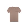 EMPORIO ARMANI 香港直邮EMPORIO ARMANI男士短袖T恤111267 3F717