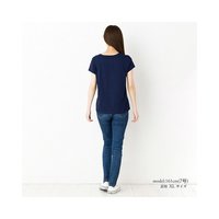 拉夫劳伦 日本直邮 Polo Ralph Lauren 女式 T 恤 313833549 女孩系列