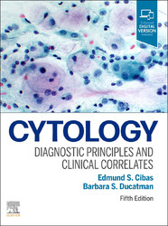 Cytology 细胞学 病理 英文进口原版