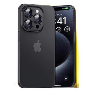 iPhone13-15系列 磨砂手机壳