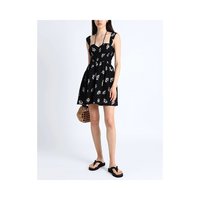 TOPSHOP 香港直邮潮奢 Topshop 女士短款连衣裙