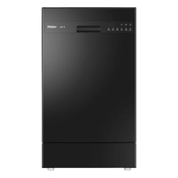 Haier 海尔 EYWX8028BK 洗碗机 X1 超薄8套