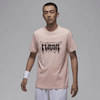 AIR JORDAN Brand 男子T恤 FN6024-622