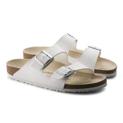 BIRKENSTOCK 勃肯 软木拖鞋 Arizona系列 BSARIB95