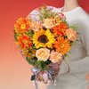 花点时间 情人节520玫瑰鲜花花束礼物实用送女友老婆插花真花-5月19日-21日期间收花