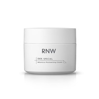 RNW 如薇 修护霜面霜深层滋润清爽水润改善干皮肌肤润肤