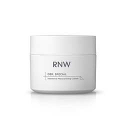 RNW 如薇 修护霜面霜深层滋润清爽水润改善干皮肌肤润肤