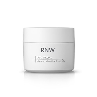 88VIP：RNW 如薇 修护霜面霜深层滋润清爽水润改善干皮肌肤润肤