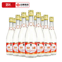 汾酒 黄盖玻汾 55%vol 清香型白酒 475ml