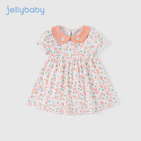 JELLYBABY 女童连衣裙