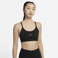 20日20点：NIKE 耐克 Indy 女子U 领运动内衣