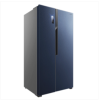 Ronshen 容声 BCD-536WD17HP 对开门冰箱