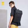 LEVEL8 地平线8号 休闲商务笔记本双肩包15.6英寸大容量无界系列时尚背包