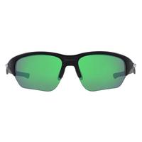 Flak Beta 64mm Oversize Rectangular Sunglasses