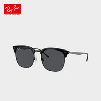 Ray-Ban 雷朋 RayBan） 眼镜太阳镜墨镜男女款0RB4418D67348756
