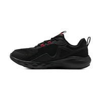 UNDER ARMOUR 安德玛 Charged Vantage Se 男子休闲运动跑步鞋 3028446-001 黑色 46
