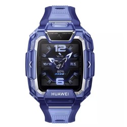 HUAWEI 华为 5 Pro 儿童智能手表