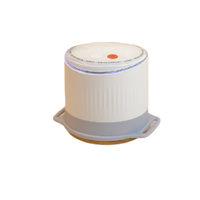 YAMORE 也萌 Y9010 智能艾灸盒