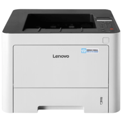Lenovo 联想 LJ3803DN 黑白激光打印机