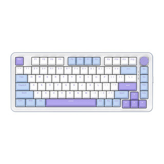 KS82 PRO三模机械键盘 龙舞轴 RGB