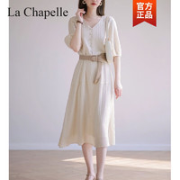 La Chapelle 连衣裙女