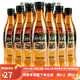 WAHAHA 娃哈哈 格瓦斯 夏季冰爽碳酸饮料 600ml*6瓶