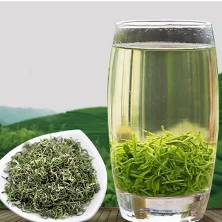 高山绿茶 100g