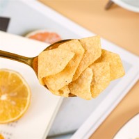 88VIP：Maitatos 韩式烧烤味薯片休闲膨化零食70gmaitos旗下工厂