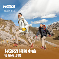 HOKA ONE ONE Kaha 2 GTX 中性徒步鞋 1130529