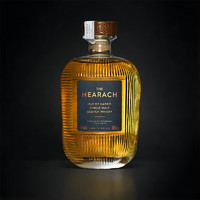 海瑞奇（Hearach）【原瓶】英国哈里斯岛单一麦芽威士忌 海瑞奇岛屿威士忌700ml