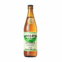 88VIP：觅刻 精酿啤酒比利时小麦白啤450ml单瓶水果芳香风味独特