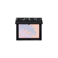 NARS 纳斯 大白饼 流光美肌轻透蜜粉饼 #星云色 限量版 10g