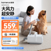 Homerun 霍曼 宠物吹水机 狗狗大功率电吹风机大型犬洗澡吹毛器猫咪吹毛器