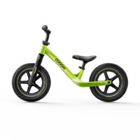 COOGHI 酷骑 平衡车S3款2-6岁儿童平衡滑步车镁合金