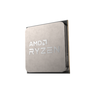 锐龙R5 5600 散片CPU处理器