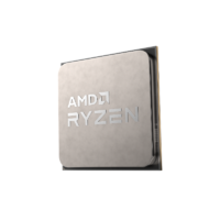 AMD 锐龙R5 5600 散片CPU处理器