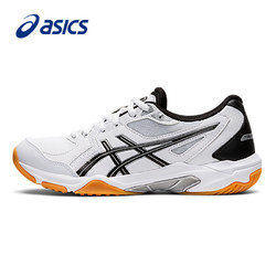 ASICS 亚瑟士 羽毛球鞋男鞋运动鞋艾斯克斯官网球鞋专业训练鞋女鞋