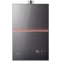 Midea 美的 安睡M9系列 JSQ30-M9 Max 强排式燃气热水器 16L 30kW