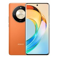 百亿补贴：HONOR 荣耀 X50 12GB+256GB 燃橙色