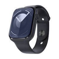 百亿补贴：Apple 苹果 Watch Series 9 蜂窝款 45毫米 智能运动手表