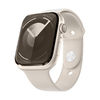 百亿补贴：Apple 苹果 Watch Series 9 蜂窝款 41毫米 星光色 智能运动手表