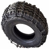 HBQL 汽车轮胎防滑链 钢链 315/80R22.5（2条）