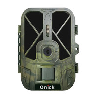 欧尼卡（Onick） AM-999G 普通版 野生动物红外触发相机