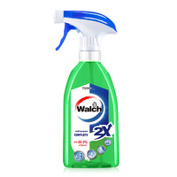 Walch 威露士 杀菌喷雾液体清洁除臭去污垢细菌强效多用家居玩具茶几沙发