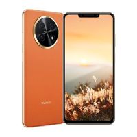 百亿补贴：HUAWEI 华为 畅享60X 7000mAh长续航学生补贴影音大屏直面屏大内存手机