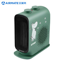 AIRMATE 艾美特 WP20-X17系列 暖风机