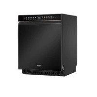 Haier 海尔 W5000 晶彩系列 EYBW152266BKU1 嵌入式洗碗机 15套